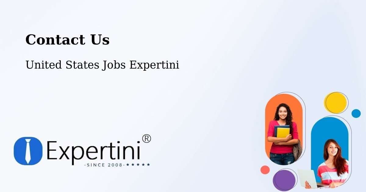 Contact Expertini – Central Point - United States Jobs Expertini
