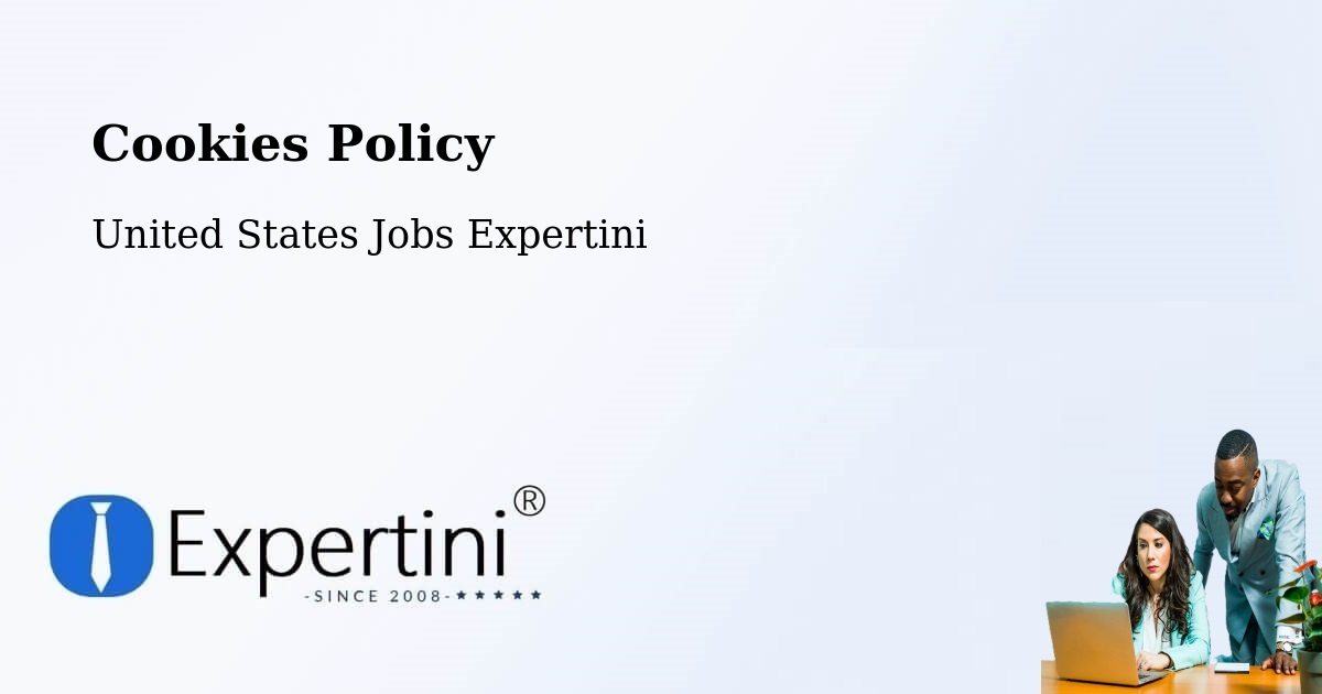 Cookie Policy – Central Point - United States Jobs Expertini