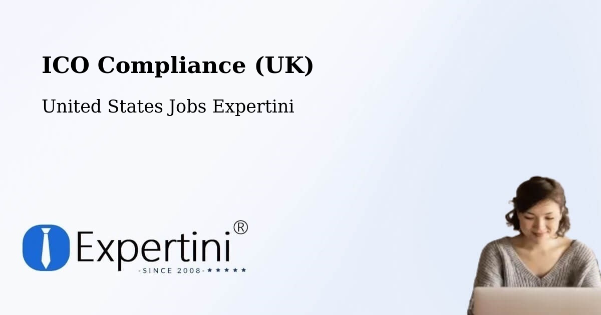 UK Data Protection & ICO Compliance – Central Point - United States Jobs Expertini