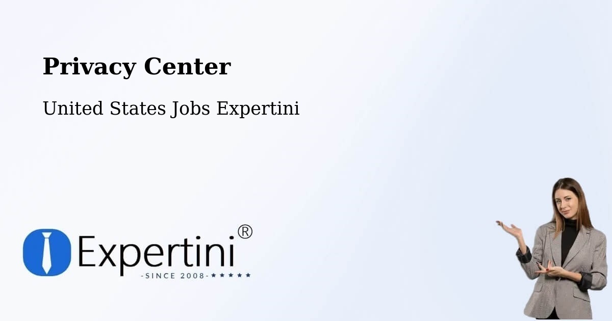 Privacy Policy – Central Point - United States Jobs Expertini