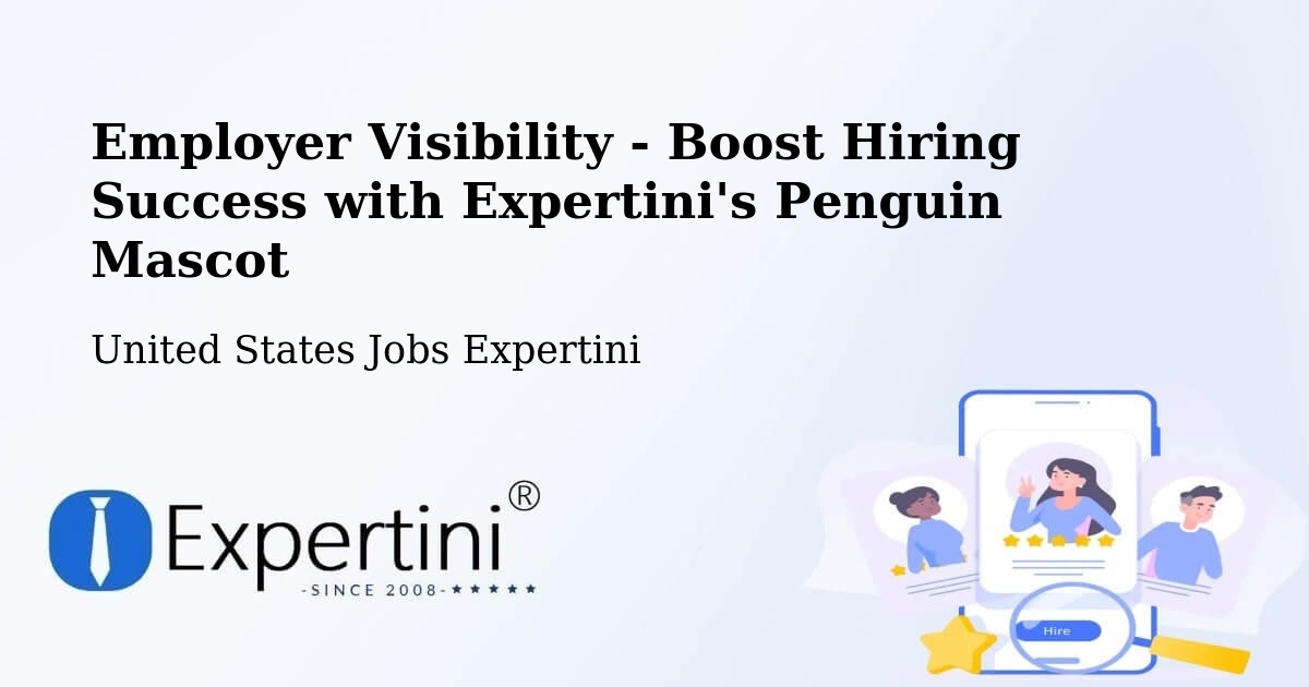 CV and Resume Visibility Optimization – Central Point - United States Jobs Expertini